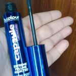 b.colour Capsule Extreme Volume Addicted Mascara