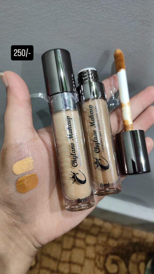 Chylano Makeup Contour