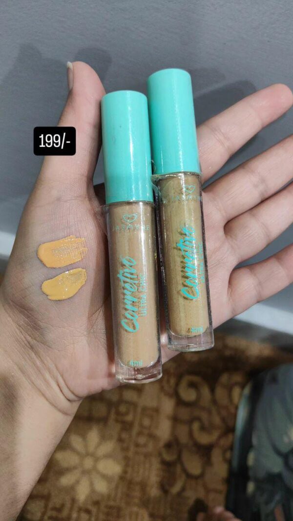 Jasmyne Corrector Concealer