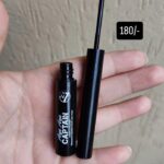 w7 Liquid Eyeliner