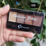 Eyebrow Kit