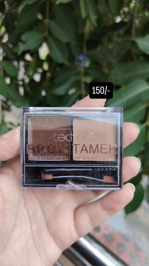 Technic Brow Tamer