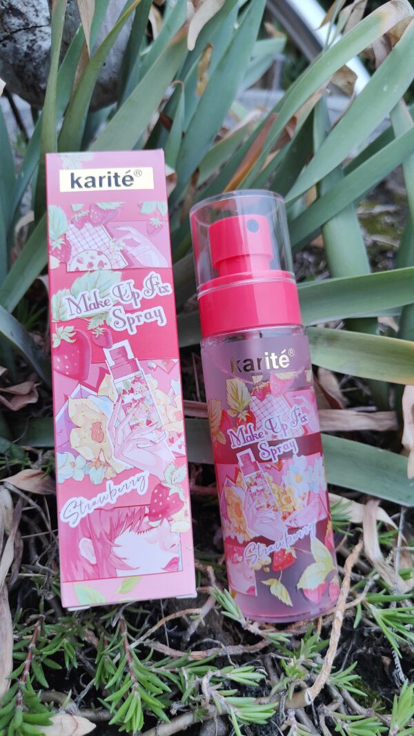 Karite Makeup Fixer - Image 3