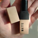 PS.. Nude Matte Lipstick