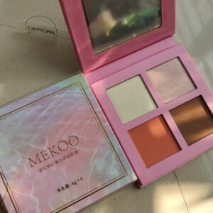 Mekoo 4in1 kit