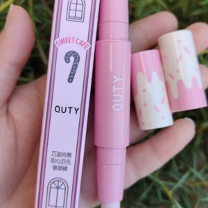 Quty Contour & Highlighter Stick