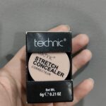 Technic Concealer (Beige)