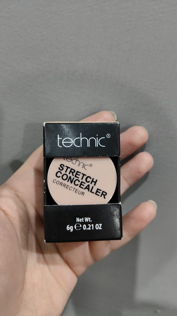 Technic Concealer (Beige)