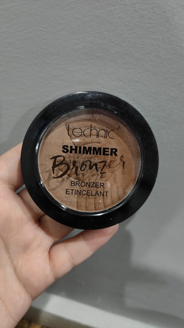 Technic Bronzer