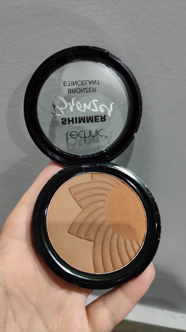 Technic Bronzer - Image 2