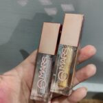 MARS Liquid Eyeshadow