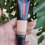Loreal Infallible foundation (Rose Porcelain Shade)
