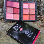 Carla Secret Cream Blush Palatte