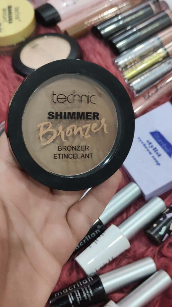 Technic Bronzer - Image 3