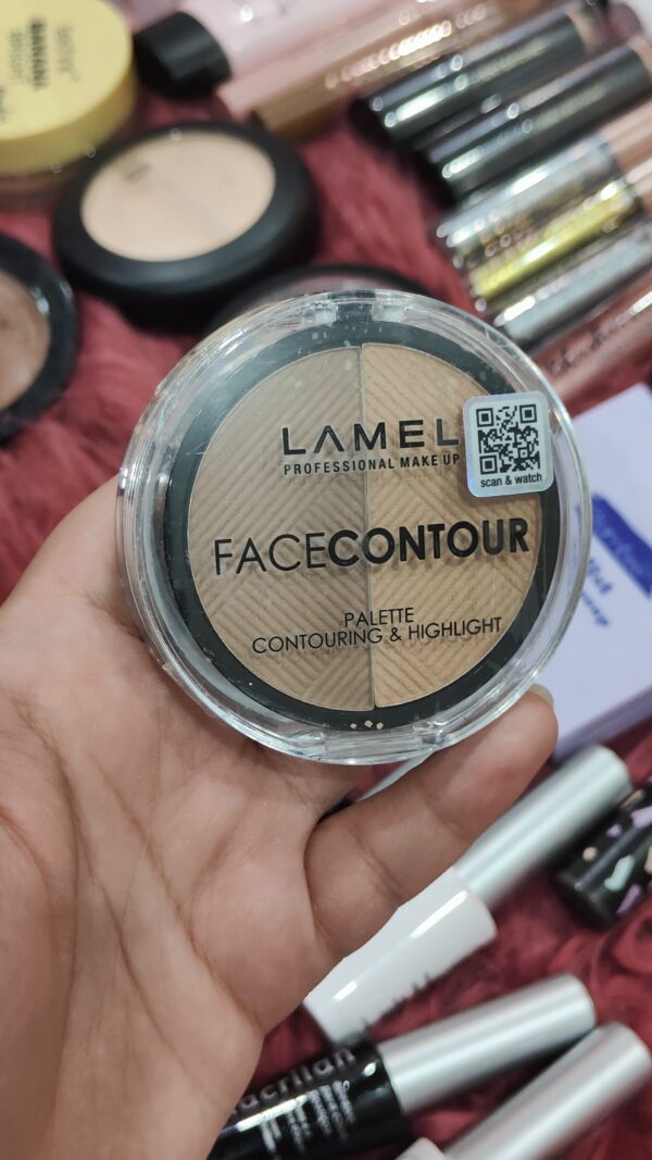 Lamel Face Contour - Image 2