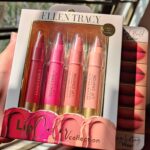 Ellen Tracy Lip Crayons
