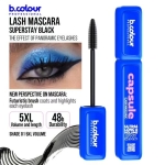 b.colour Capsule Mascara 5xl