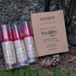 Bourjois Foundation
