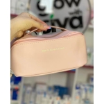 Makeup Bag/Pouch/ Organizer Pink