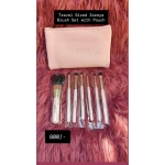 Travel Sized Zoreya Brush Set