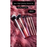 6pcs Brush Set
