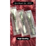 3pcs Brush Set