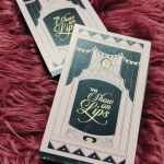Tinted Lip Oil