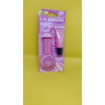 LA Colors Lip Gloss & Nail Paint Combo