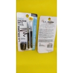 LA Colors Eyeliner/Brow Pencil