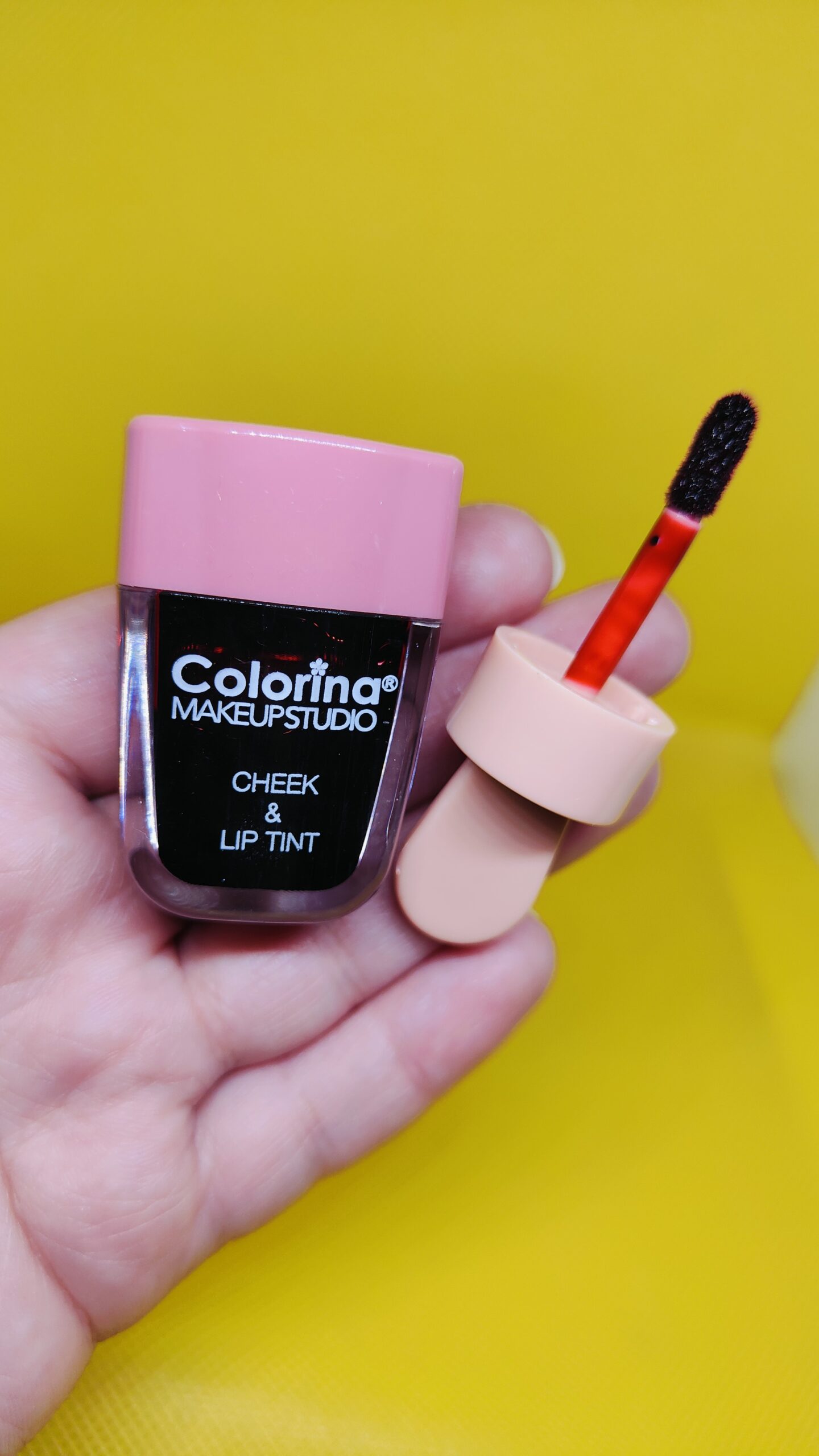 Colorina Cheek & Lip Tint
