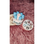 DNM Matte LipGloss Set