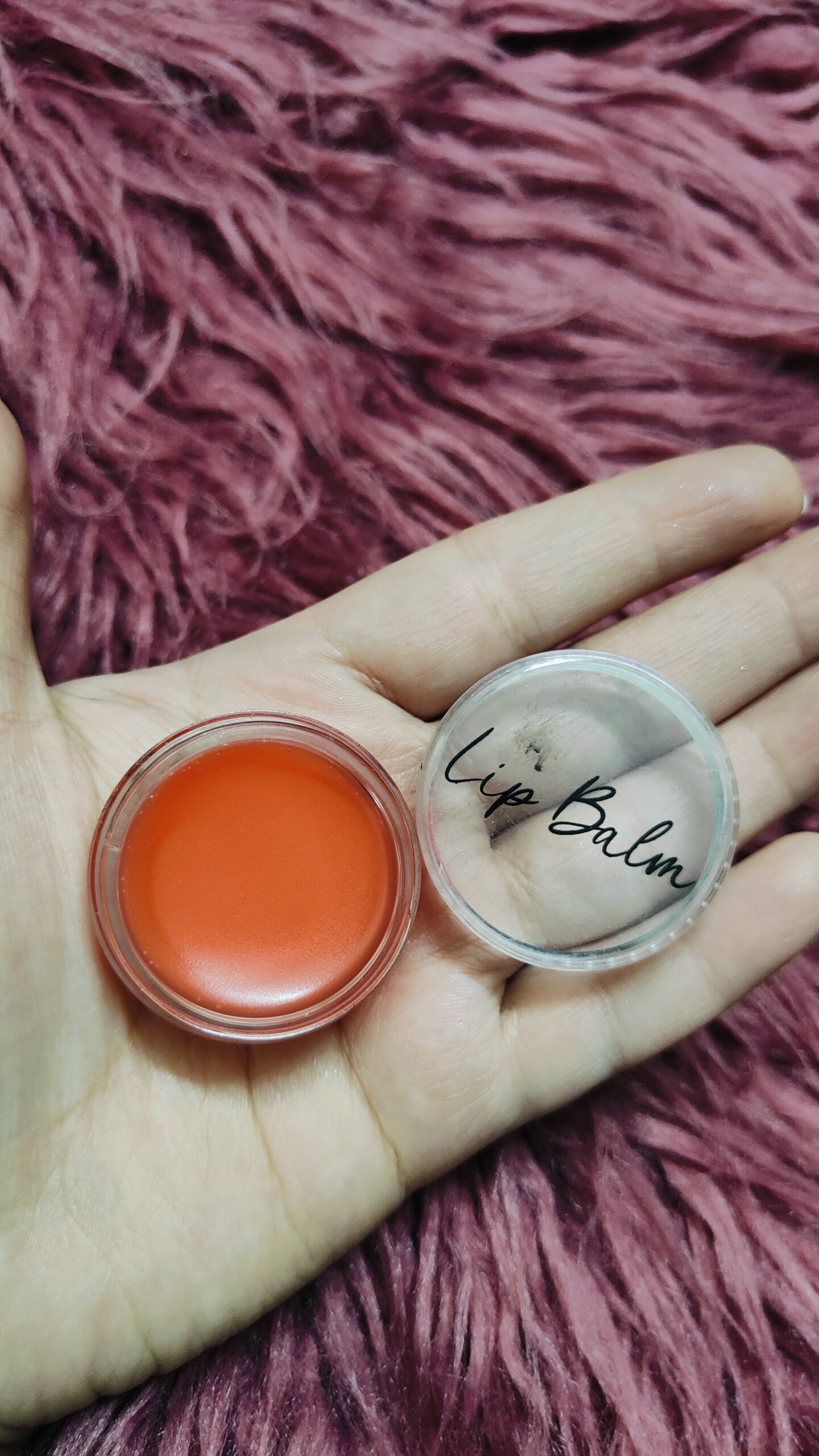 Lip Balm