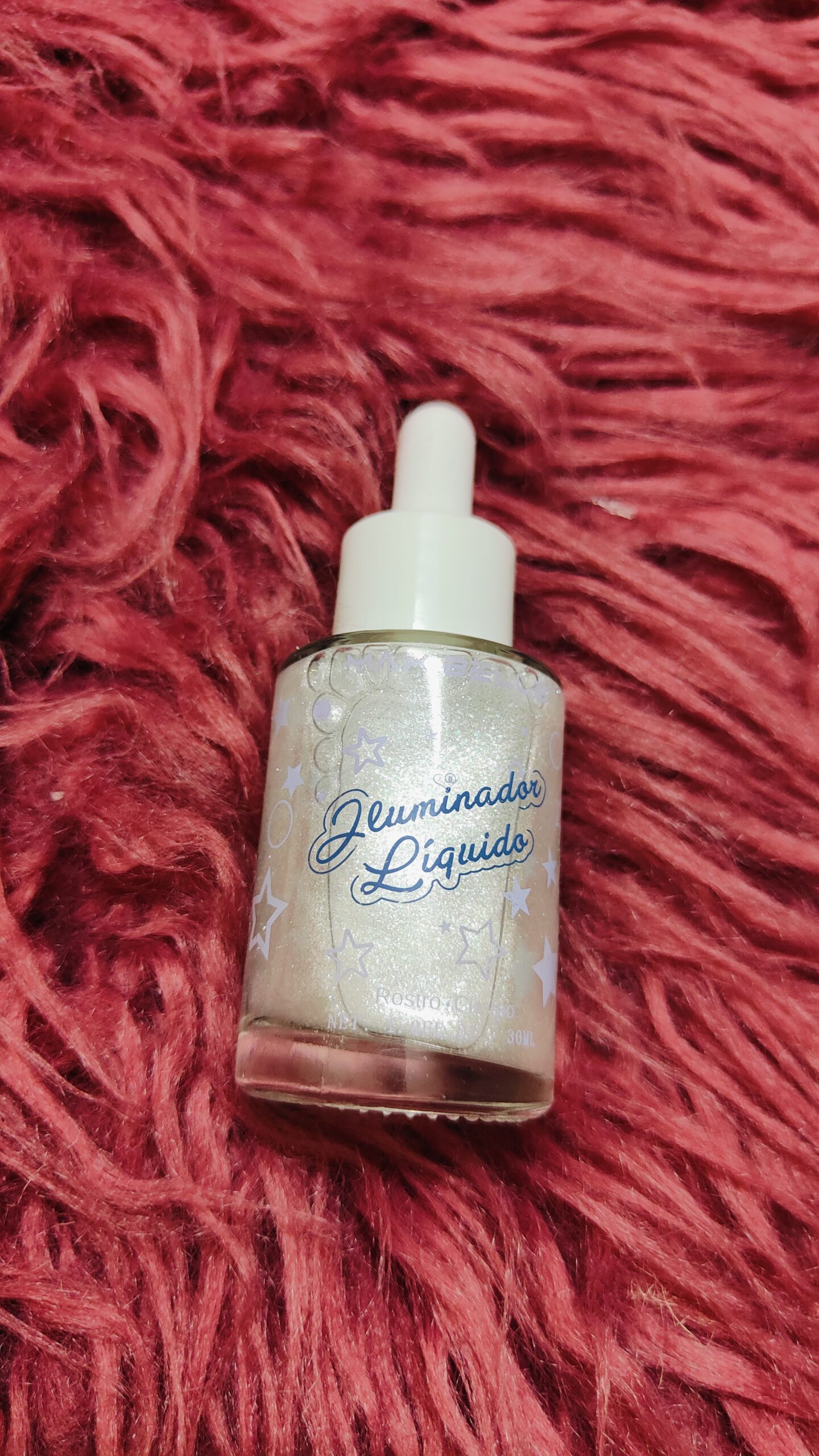 Liquid Illuminator