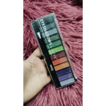 Technic Eyeshadow Kit