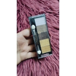 Metallic Shades Kit Brown