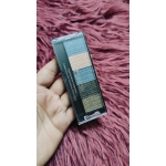 Metallic Eyeshadow Kit Green