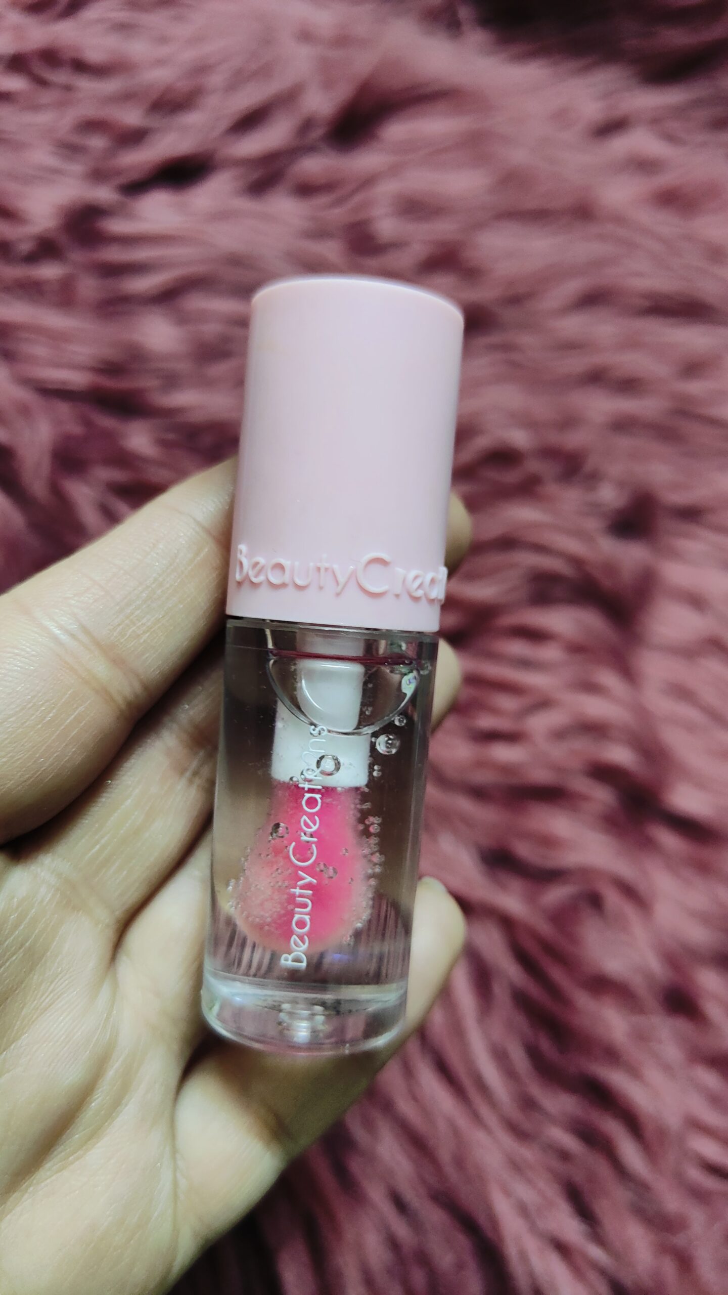 Beauty Creations Lip Oil