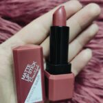 Romantic Bird Matte Lipstick