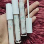 Moisturizing Lip Gloss