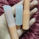 Water Coolor Lip Balm