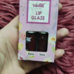 Lip Glaze Duo