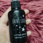 Setting Spray