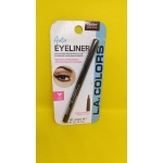 LA Colors Smudge proof Eyeliner