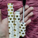Paris Hilton Volumizing Mascara